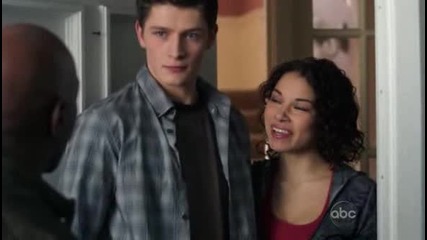 V (2009) Посетителите S01e07 - John May бг субтитри