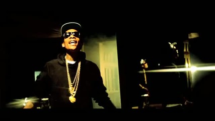 Berner - Yoko feat. Chris Brown , Wiz Khalifa and Big K.r.i.t. (official Hd Video)