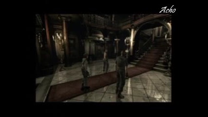Resident Evil Chronicles (1 - 8)