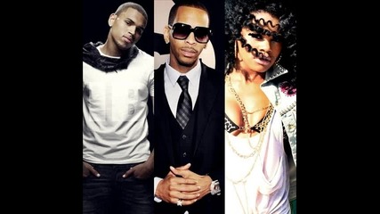 Chris Brown ft. Lonnie Bereal & Teyana Taylor - Favor