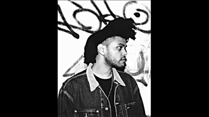 *2016* The Weeknd - Whisperers