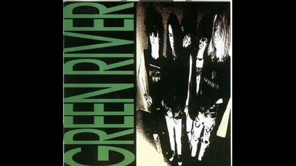 Green River - One More Stitch 
