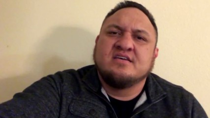 Samoa Joe will be waiting for Roman Reigns at WWE Backlash: Raw, April 23, 2018