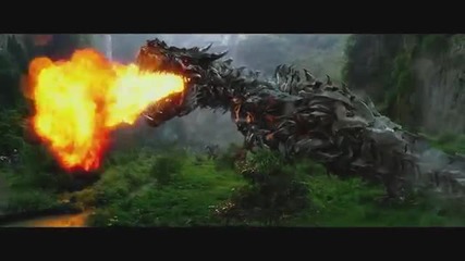 Transformers 4 Age of Extinction and 3 Tribute ( Trap and Dubstep )