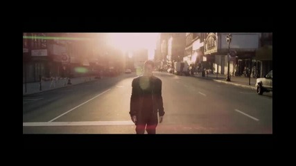 Eminem - Not Afraid [hd]