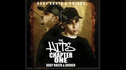 Baby Rasta y Gringo - Los Lobos {new 2010} 