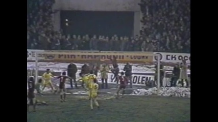 Цска 2 - 1 Ливърпул - Стойчо Младенов