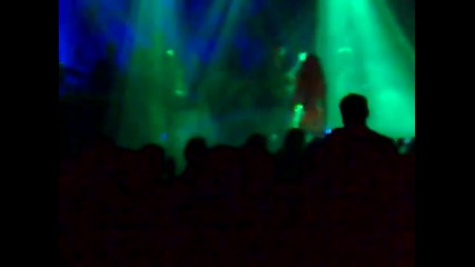 Paola live Grevena - Alhtissa psuxh 