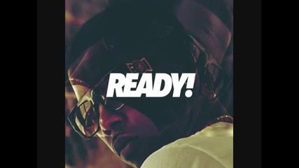 (2016) B. Will-ready! Remix Ft. Boosie Badazz (2016)