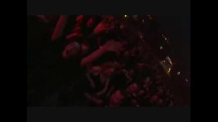 Technoboy @ Sensation Black 2006 3/7 