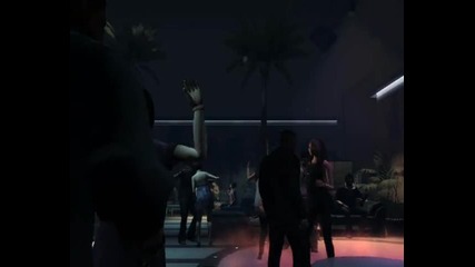 Gta 4 (party And Sex)