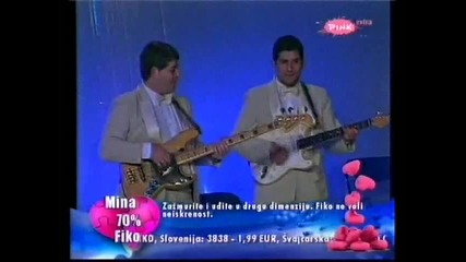Darko Filipovic - Nazalost