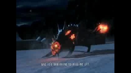 Devil May Cry 4