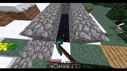 Obsidian machine