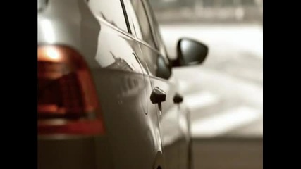 Volkswagen Passat Trailer Studio Hq