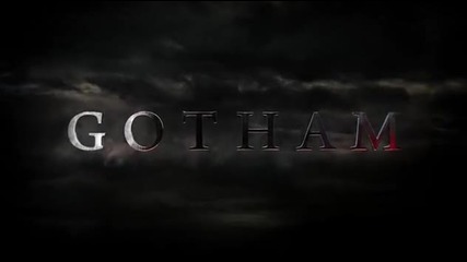 Gotham Сезон 1 Епизод 9 Bg Subs