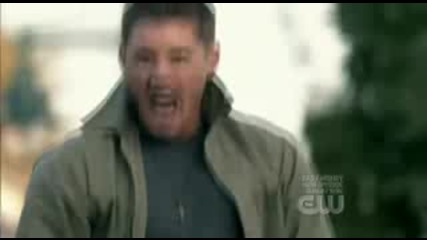 Dean - Eye Of The Tiger (Supernatural)