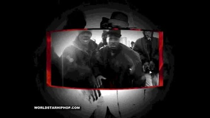 Riot Squad Feat. Joe Budden & Stack Bundle