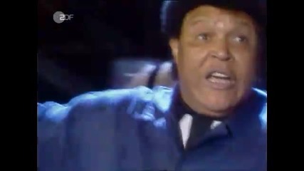Chubby Checker - Let's Twist Again
