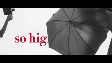 Fly Project - So High (lyric Video)
