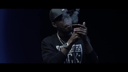 New 2013 - B.o.b - We Still In This Bitch (ft. T. I. and Juicy J )