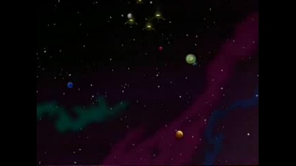 Tmnt 058 - Worlds Collide Part 2