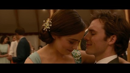 Me Before You *2016* Trailer