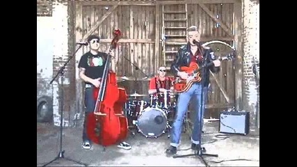 The Lucky Devils - Going mad