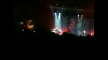 Концерт На Таря Турунен 28.10.2008