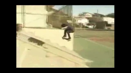 Best Skateboard Tricks 3 
