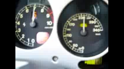Ferrari modena km