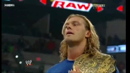 Wwe Draft Raw - Triple H Отива В Smackdown