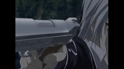 Vampire Knight AMV - Hate