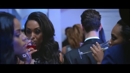 Rico Love - Bitches Be Like
