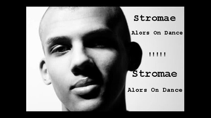 Stromae - Alors On Dance [official Pictures Video]