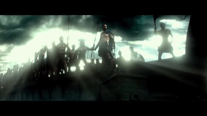 300_ Rise of an Empire Official Trailer 2014 Movie [hd]
