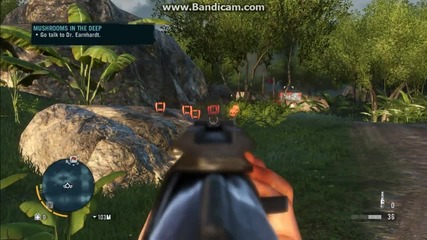 Far Cry 3 my gameplay част-10