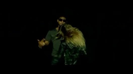 Usher ft Nicki Minaj - Lil Freak ( High Quality ) 2010
