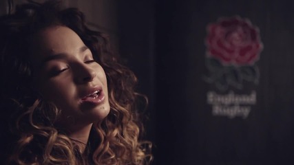 Ella Eyre - Swing Low, Sweet Chariot (official 2o15)