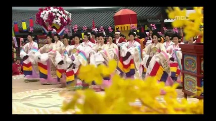 Dong Yi, 1 , Ep01, #05