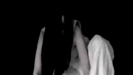 Grudge girl at school