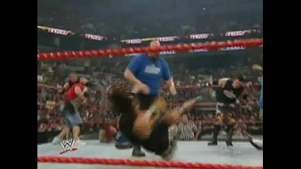 [wwe]raw vs Smackdown vs Ecw 2010