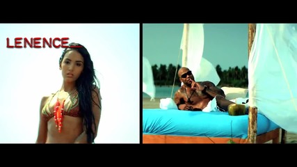• New 2012 • Flo Rida - Whistle [official Video]