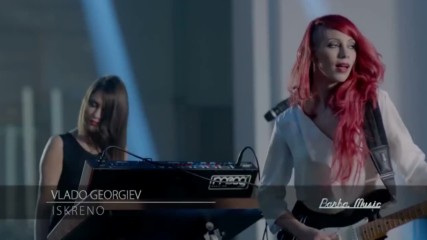 Vlado Georgiev - Iskreno - Official Video 2014