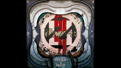 Skrillex and The Doors - Breakn' a sweat ( Zedd remix )