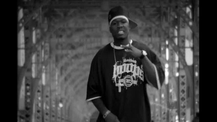 50 cent - In My Hood (Promo Only)