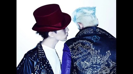 Бг. Превод! G-dragon - Obsession