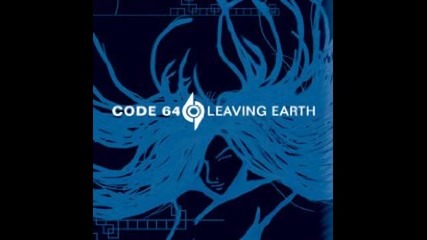 Code 64 - Leaving Earth (universal Poplab Radio Version) 