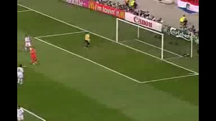 Goalkeepers Are Crazy 