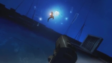 Black Lagoon Amv Shoot Me